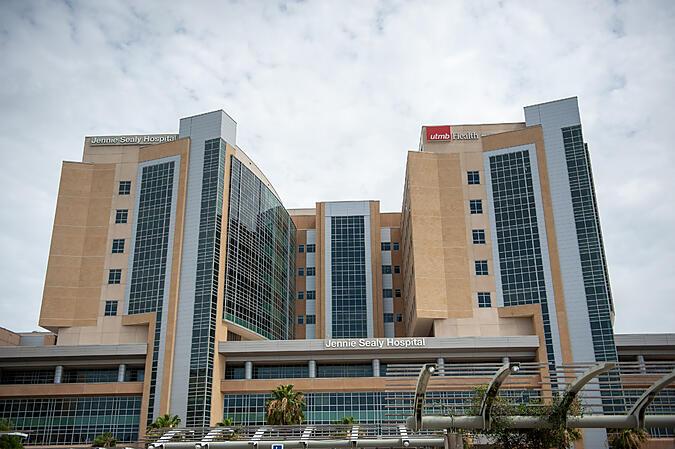 Correct Electric UTMB Project